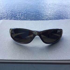 Optic Nerve USA Blender Sport Wrap Sunglasses Mauritius